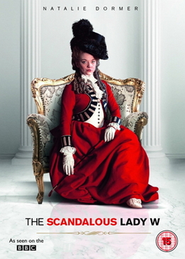 Скандальная леди У (The Scandalous Lady W)