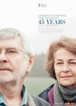 45 лет (45 Years)