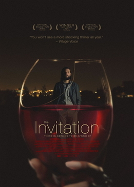 Приглашение (The Invitation)