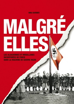 Откровения - Elles (Malgré-elles)