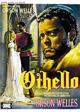 Отелло (The Tragedy of Othello: The Moor of Venice)