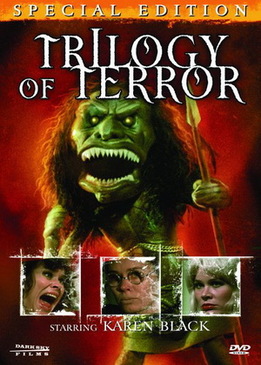 Трилогия ужаса (Trilogy of Terror)