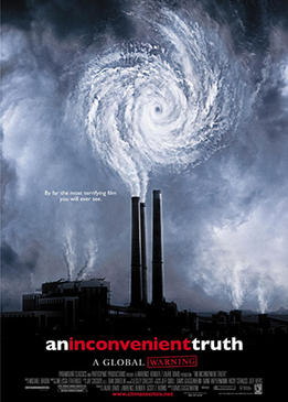 Неудобная правда (An Inconvenient Truth)