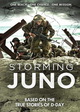 Storming Juno