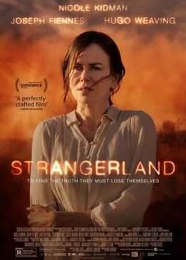 Чужая страна (Strangerland)