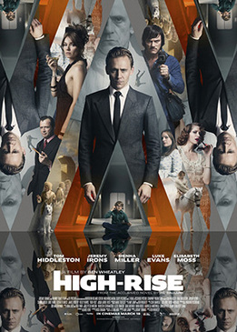 Высотка (High-Rise)