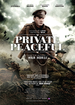 Рядовой Писфул (Private Peaceful)