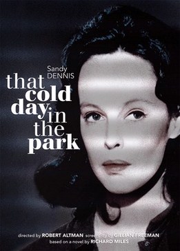 Холодным днем в парке (That Cold Day in the Park)