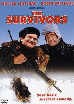 Школа выживания (The Survivors)