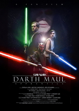 Дарт Мол: Ученик (Darth Maul: Apprentice)