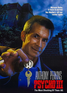 Психо 3 (Psycho III)