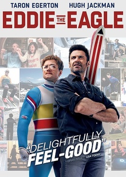 Эдди «Орел» (Eddie the Eagle)