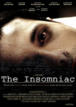 Страдающий бессонницей (The Insomniac)