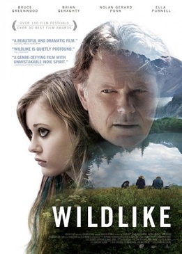 Дикость (Wildlike)