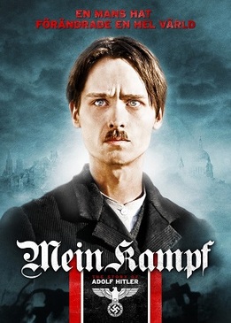 Моя борьба (Mein Kampf)
