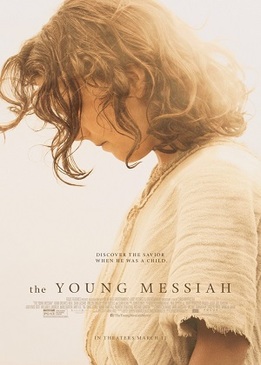 Молодой Мессия (The Young Messiah)