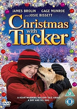 Рождество с Такером (Christmas with Tucker)