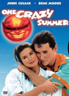 Одно безумное лето (One Crazy Summer)