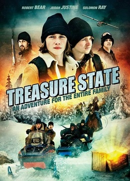 Сокровища государства (Treasure State)