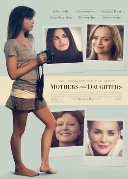 День матери (Mothers and Daughters)