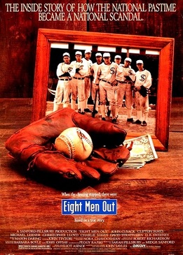 Восемь выходят из игры (Eight Men Out)