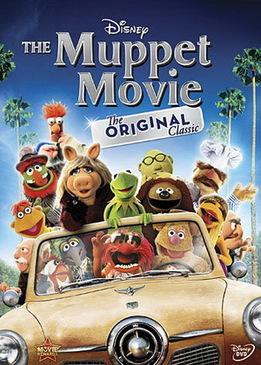 Фильм Маппетов (The Muppet Movie)