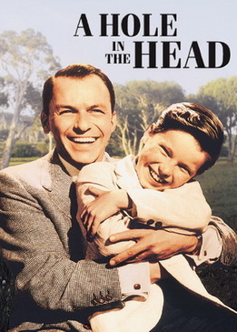 Дыра в голове (A Hole in the Head)