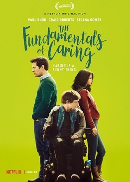 Основные принципы добра (The Fundamentals of Caring)