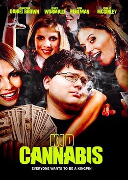 Малыш-каннабис (Kid Cannabis)