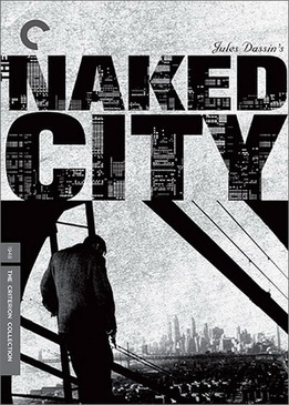 Обнаженный город (The Naked City)