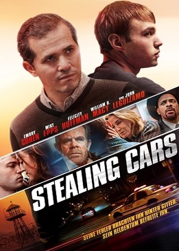Кража автомобилей (Stealing Cars)
