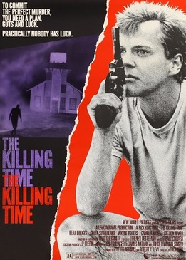 Время убивать (The Killing Time)