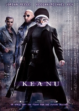 Киану (Keanu)