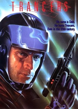 Трансеры (Trancers)