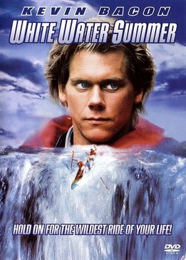 Лето белой воды (White Water Summer)