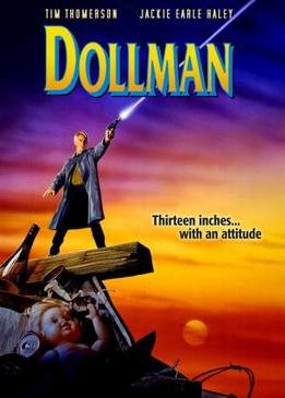 Кукольный человек (Dollman)