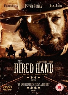 Рука напрокат (The Hired Hand)