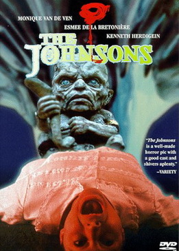 Знак (De Johnsons)