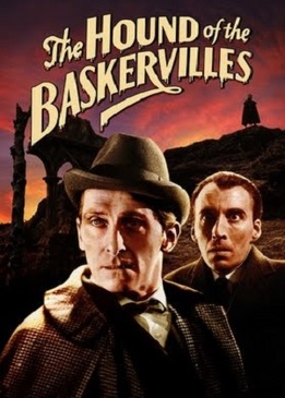 Собака Баскервилей (The Hound of the Baskervilles)