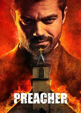 Проповедник (Preacher)