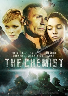 Химик (The Chemist)