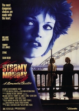 Грозовой понедельник (Stormy Monday)