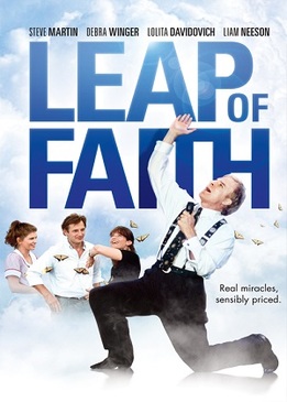 Сила веры (Leap of Faith)