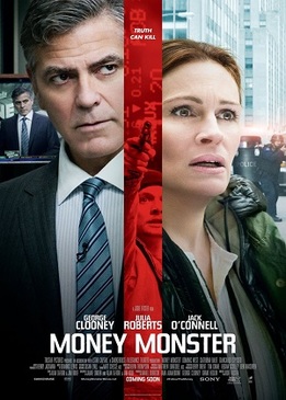 Финансовый монстр (Money Monster)