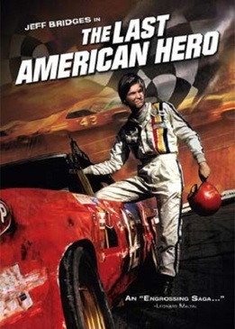 Последний американский герой (The Last American Hero)