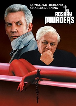 Убийства по чёткам (The Rosary Murders)