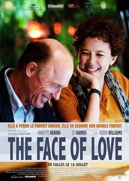 Лицо любви (The Face of Love)