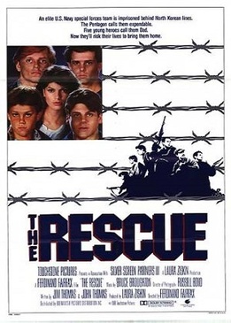 Спасатели (The Rescue)