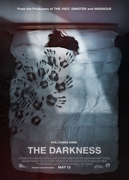 Темнота (The Darkness)