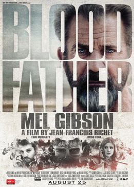 Кровный отец (Blood Father)